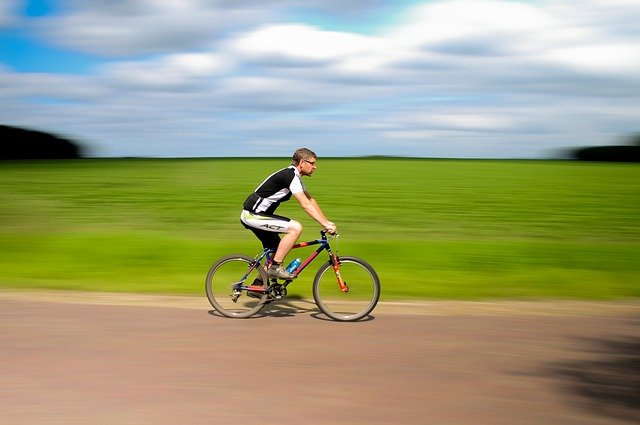 Les bienfaits du sport sur la santé