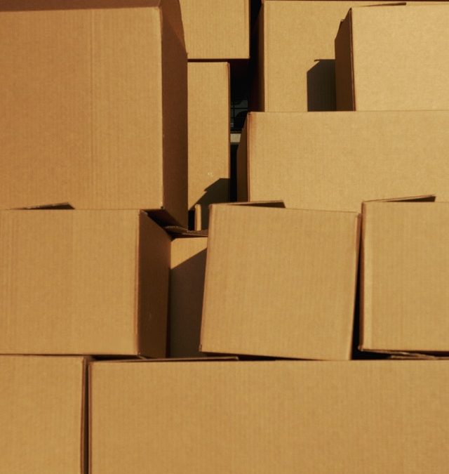 L’emballage en carton: ces utilsations et avantages