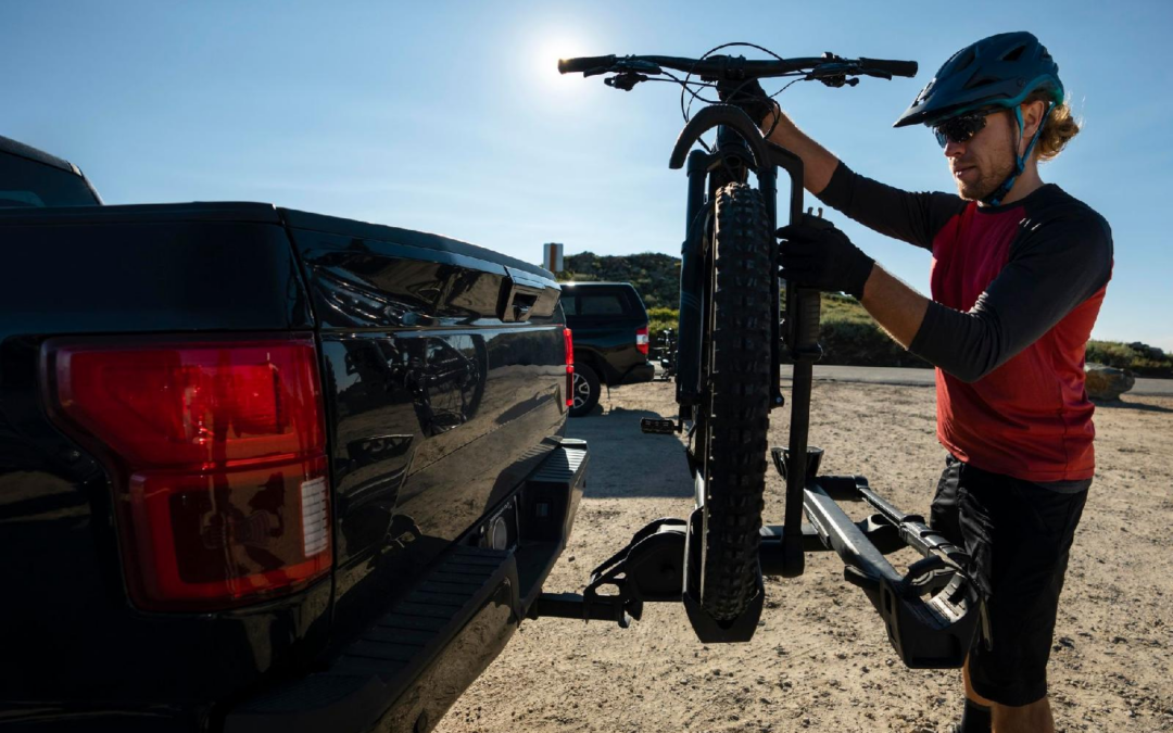 Carpratik : le guide ultime pour choisir un bon attelage porte-velo