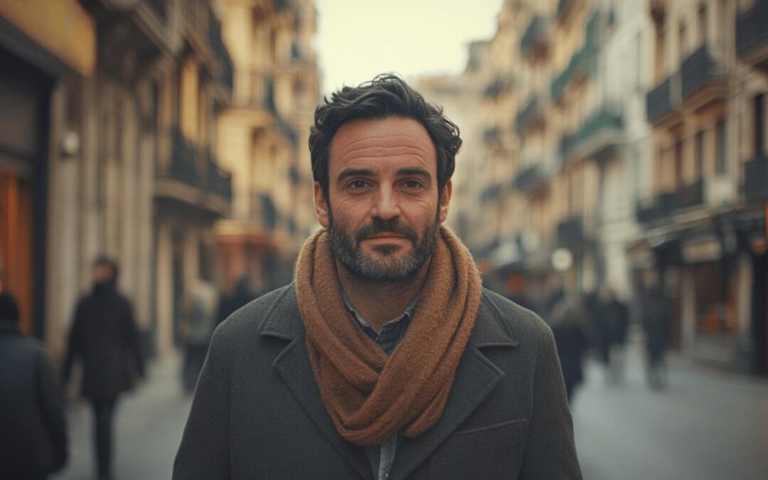 5 techniques de prise de vue revelees par Carles Olivier en atelier