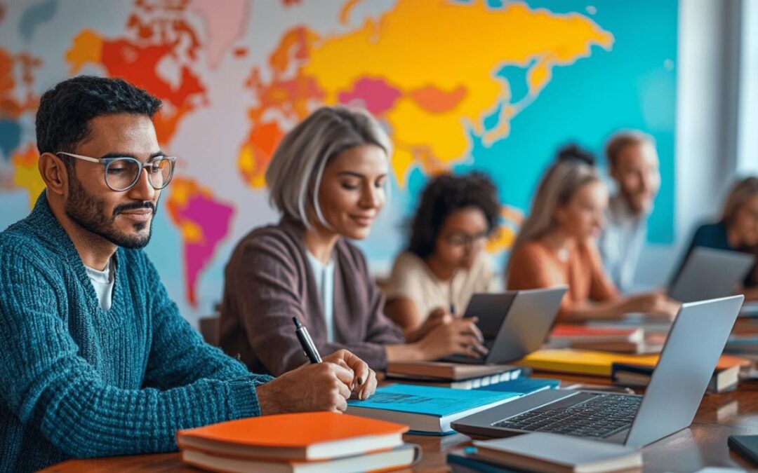 Comment choisir des formations en langues étrangères adaptées à vos besoins