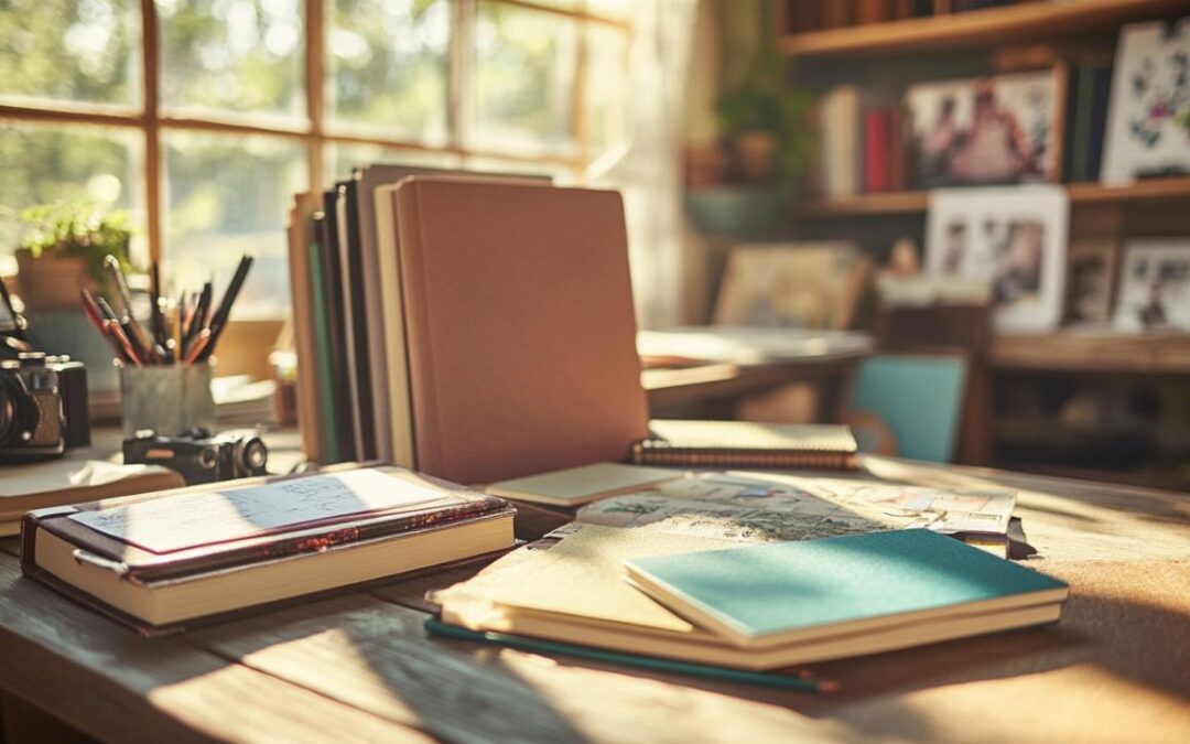 Transformer vos souvenirs en album photo ultra-personnalisé pour toute occasion