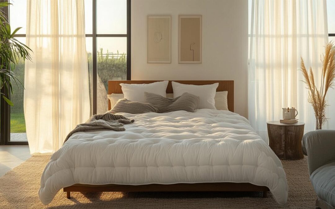 Comment choisir son sommier pour soulager les douleurs de dos