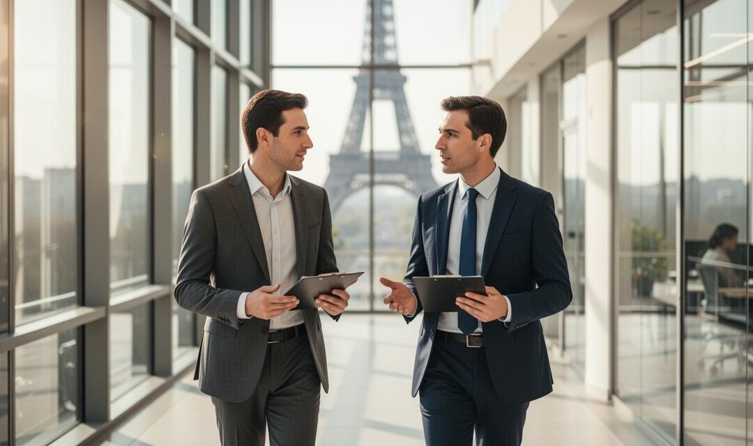 Pourquoi le management de transition séduit de plus en plus les entreprises françaises